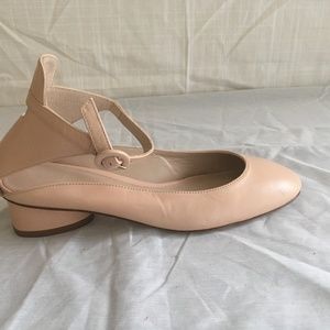 Stuart Weitzman Polly Pump